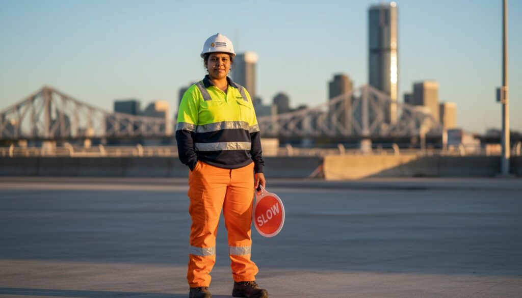 How to Renew Your Traffic Control Ticket in Brisbane: 2026 Guide