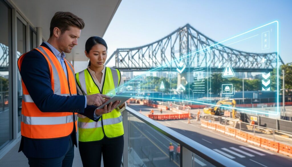 Navigating the Brisbane City Council Traffic Permit Process: A 2026 Guide