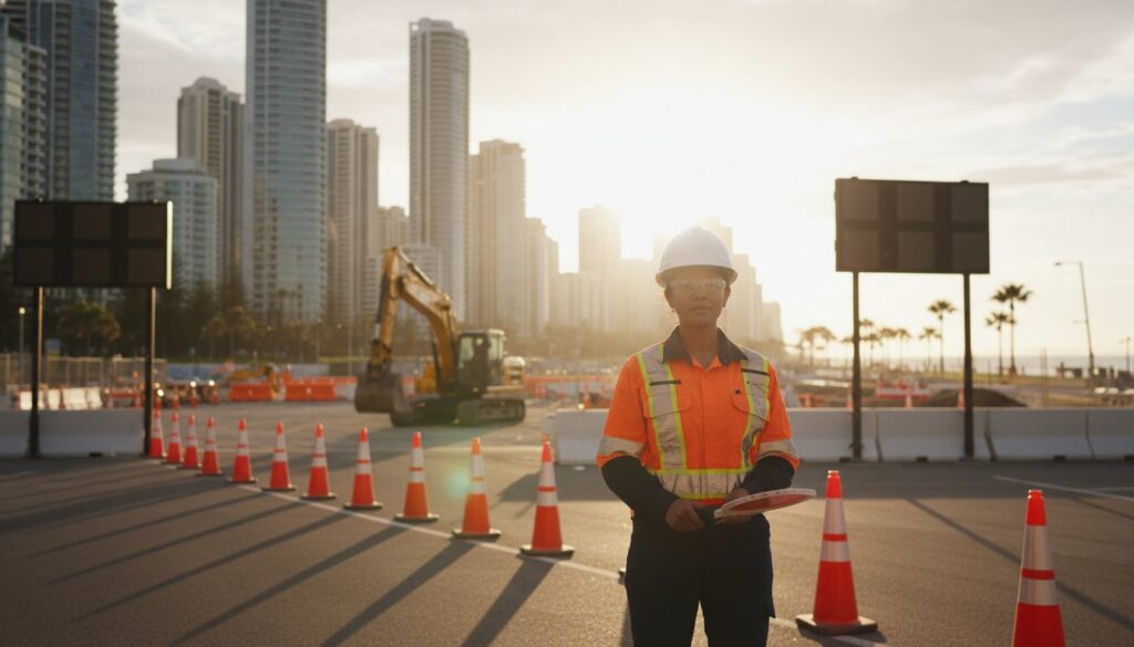 Professional Gold Coast Traffic Management: Ensuring Safety and Compliance in 2026