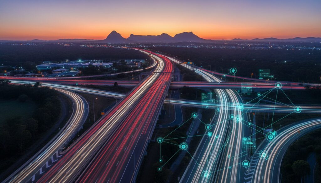 Sunshine Coast Traffic: A Local's Guide to Navigating Congestion in 2026