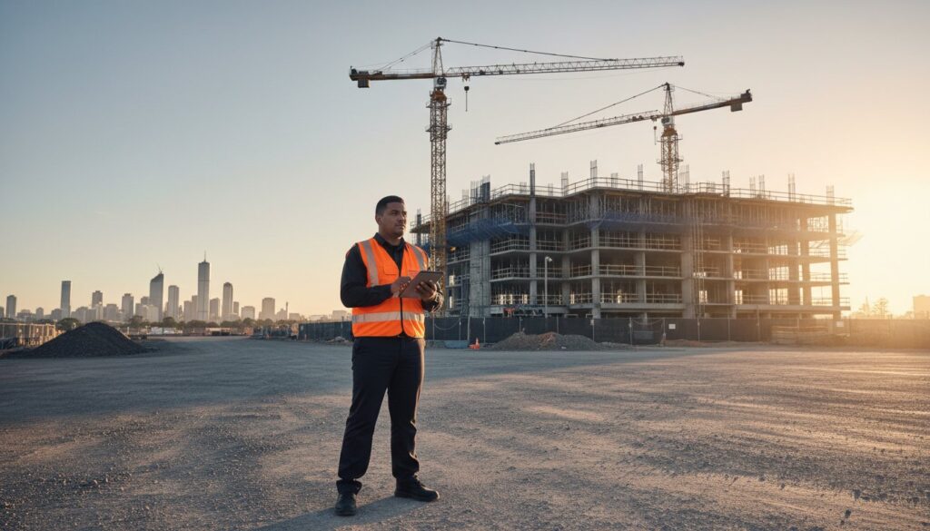 How to Hire Site Security Guards in Brisbane: A 2026 Guide to Site Protection