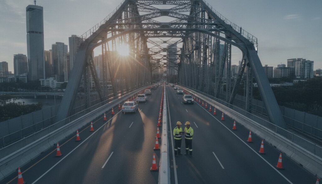 Best Traffic Control Companies in Brisbane: A 2026 Procurement Guide