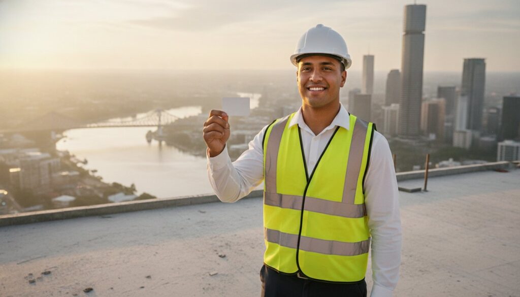 Cheap White Card Course Brisbane: 2026 Guide to Best Value Training