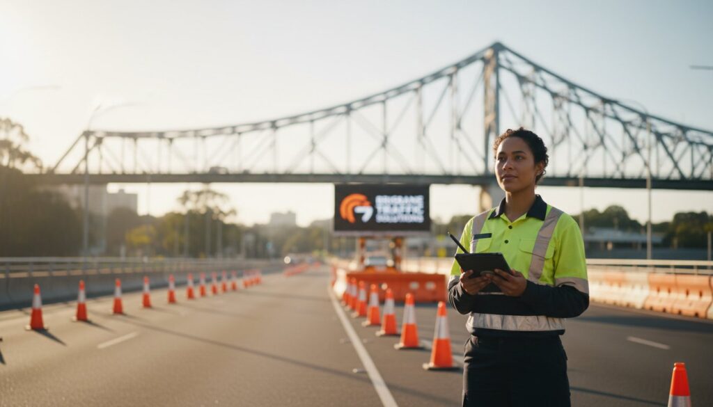 Event Traffic Management Brisbane: The 2026 Guide to Compliance and Safety