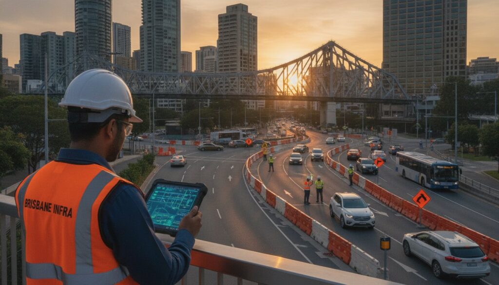Traffic Control Hire Brisbane: The 2026 Guide to Professional Management