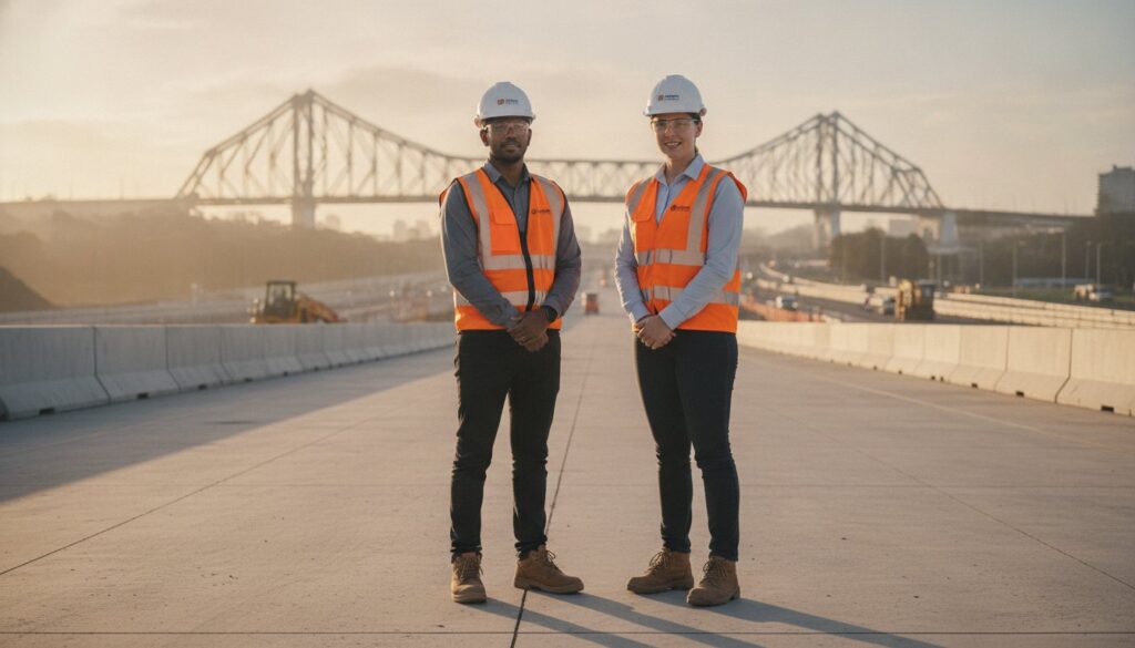Traffic Management Renewal Course QLD: Your 2026 Guide to Staying Accredited