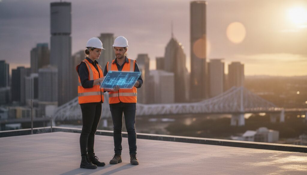 Brisbane Construction Site Safety: A Comprehensive 2026 Compliance Guide